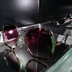 Gucci SunGlasses